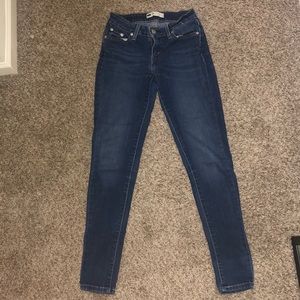 levi jeans